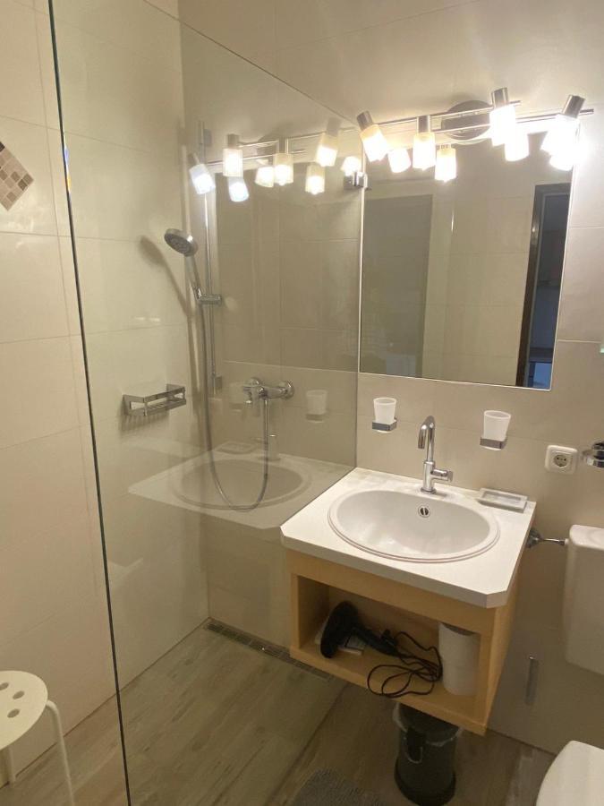 Apartment Sandra Бад Гойзерн Екстериор снимка