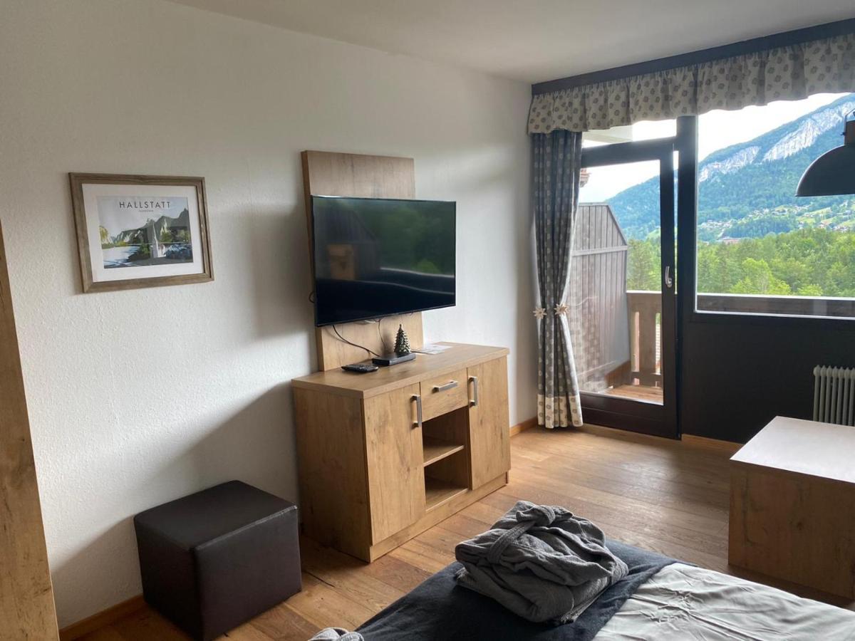 Apartment Sandra Бад Гойзерн Екстериор снимка