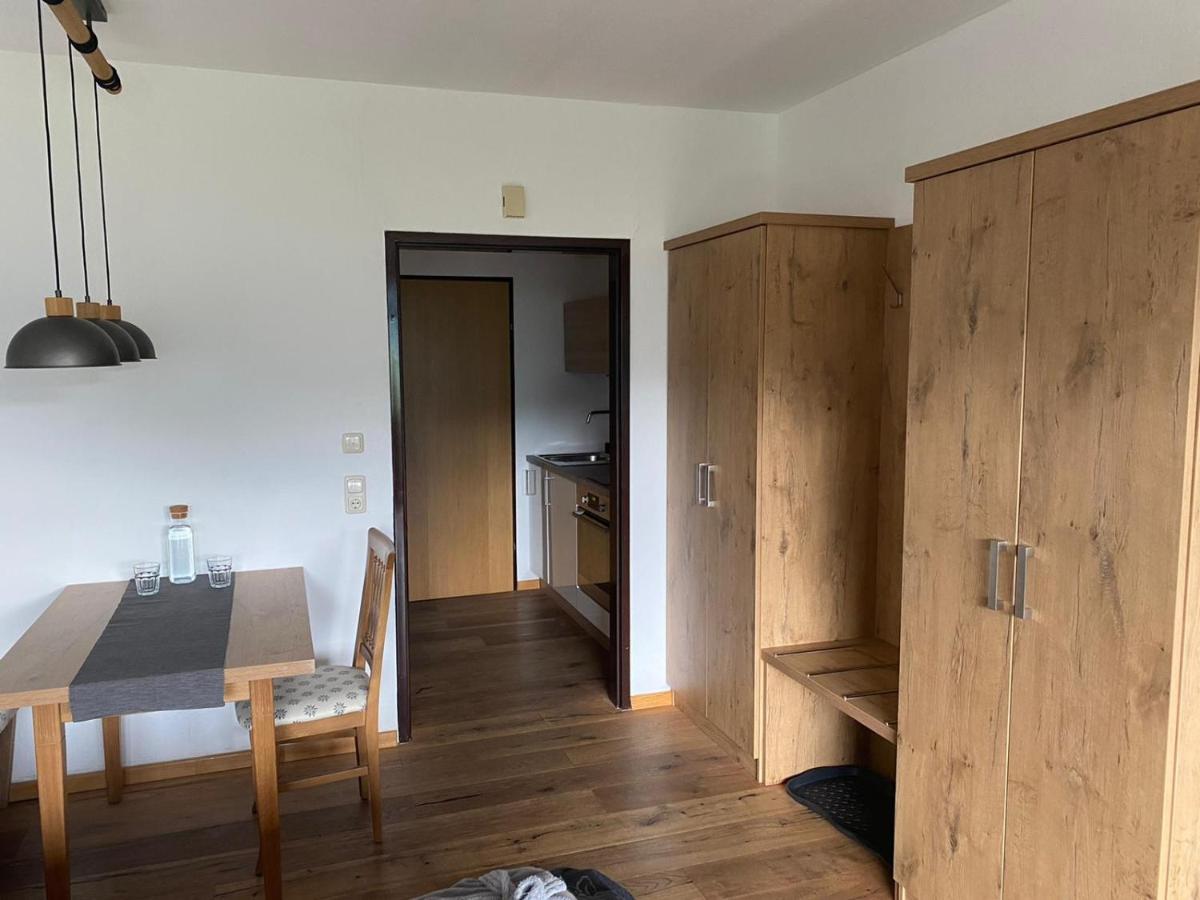 Apartment Sandra Бад Гойзерн Екстериор снимка
