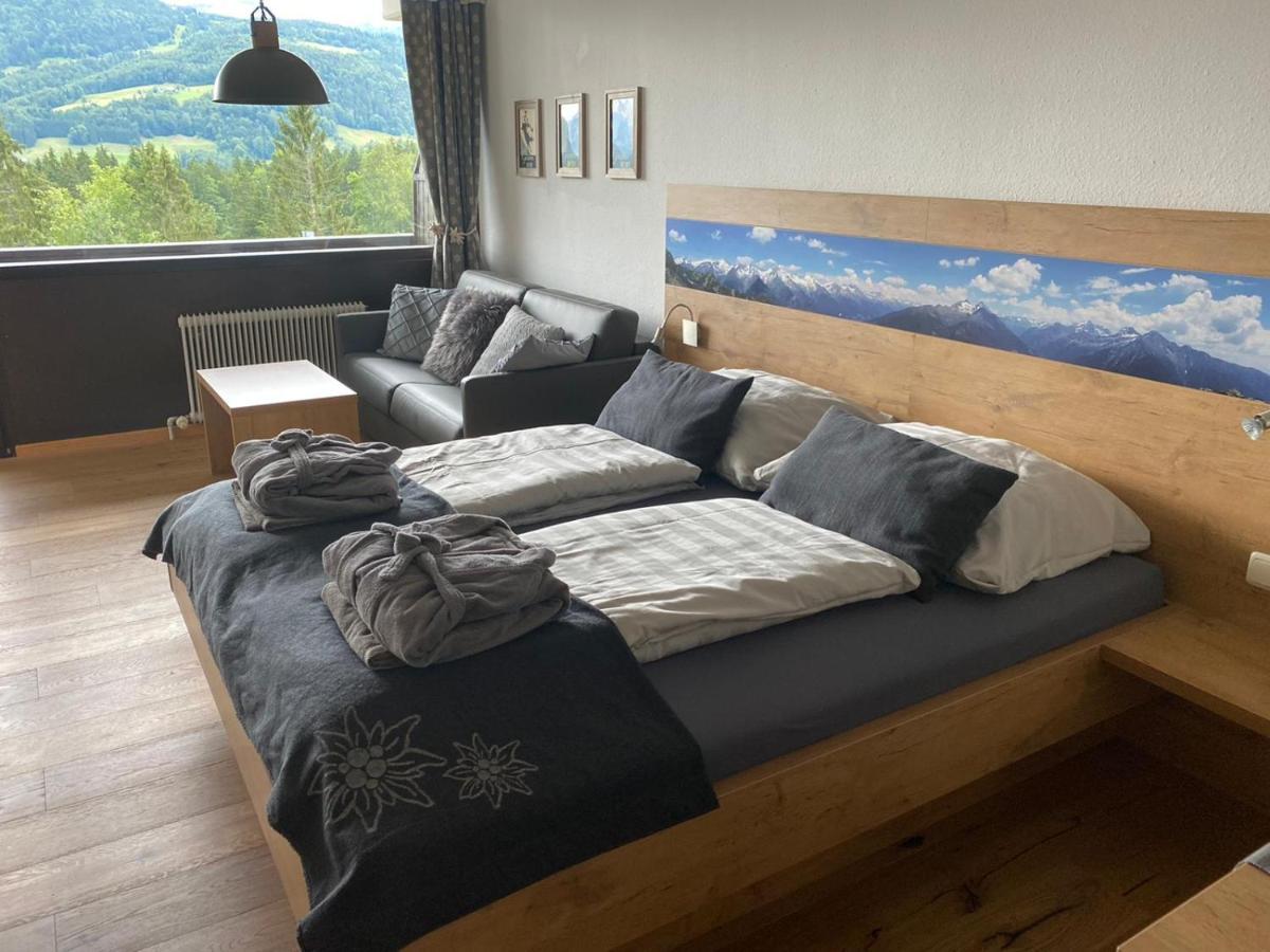 Apartment Sandra Бад Гойзерн Екстериор снимка