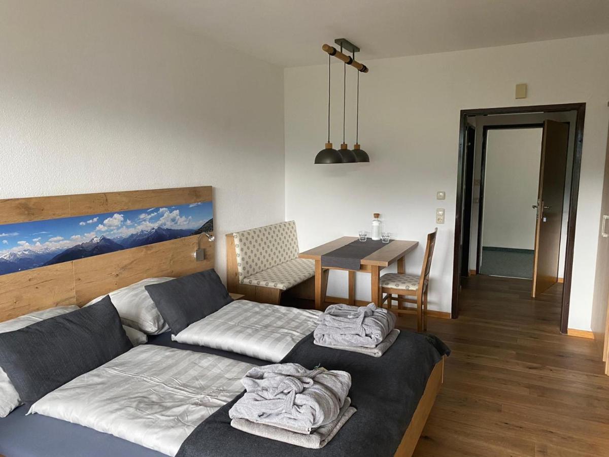 Apartment Sandra Бад Гойзерн Екстериор снимка