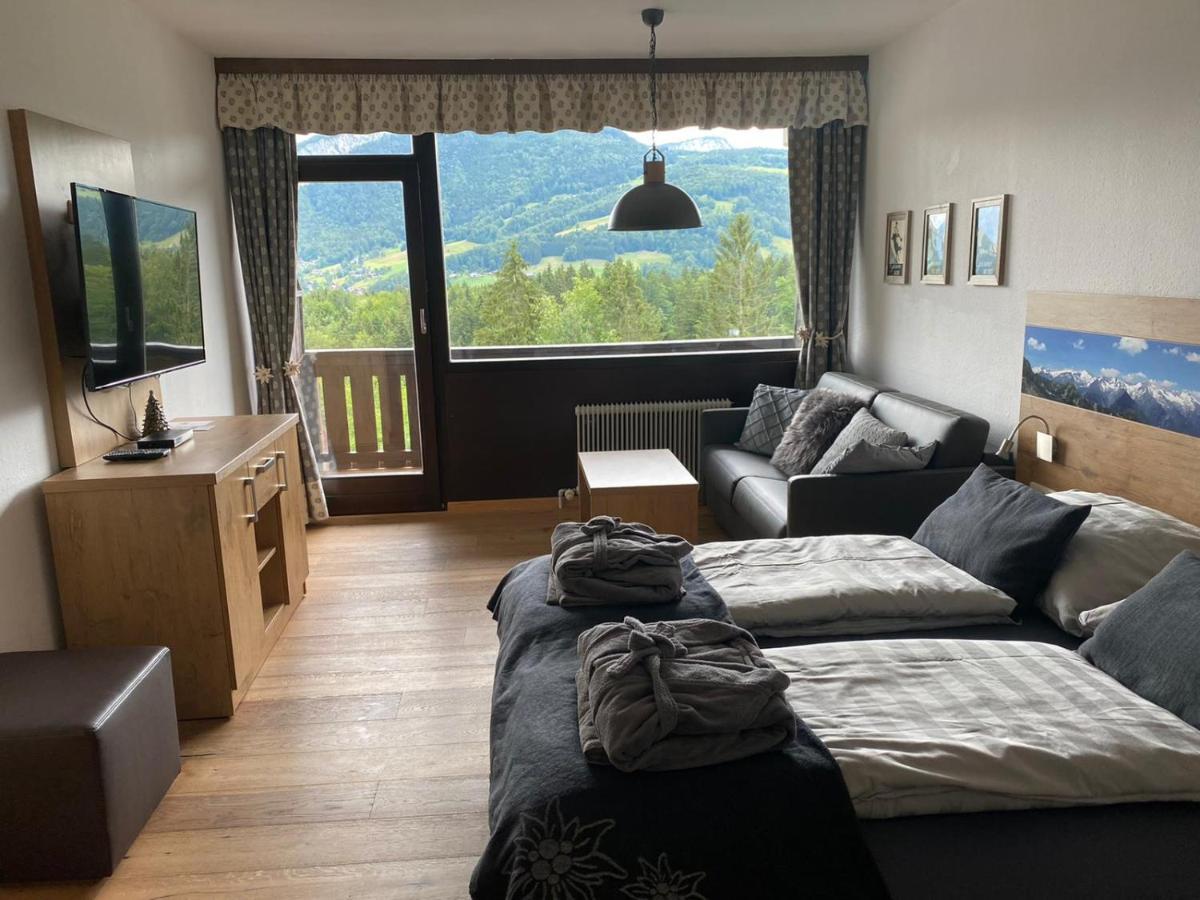 Apartment Sandra Бад Гойзерн Екстериор снимка