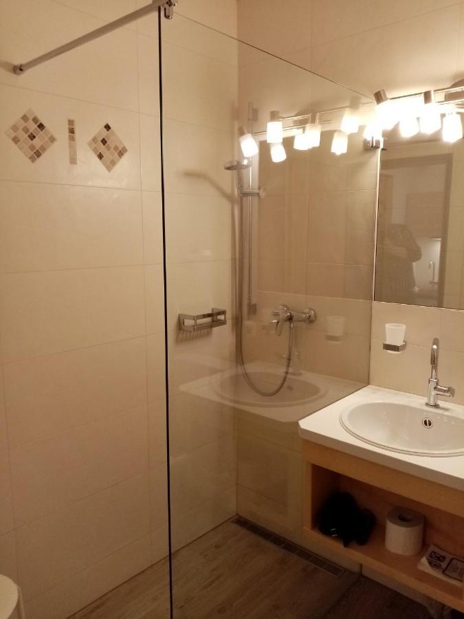 Apartment Sandra Бад Гойзерн Екстериор снимка