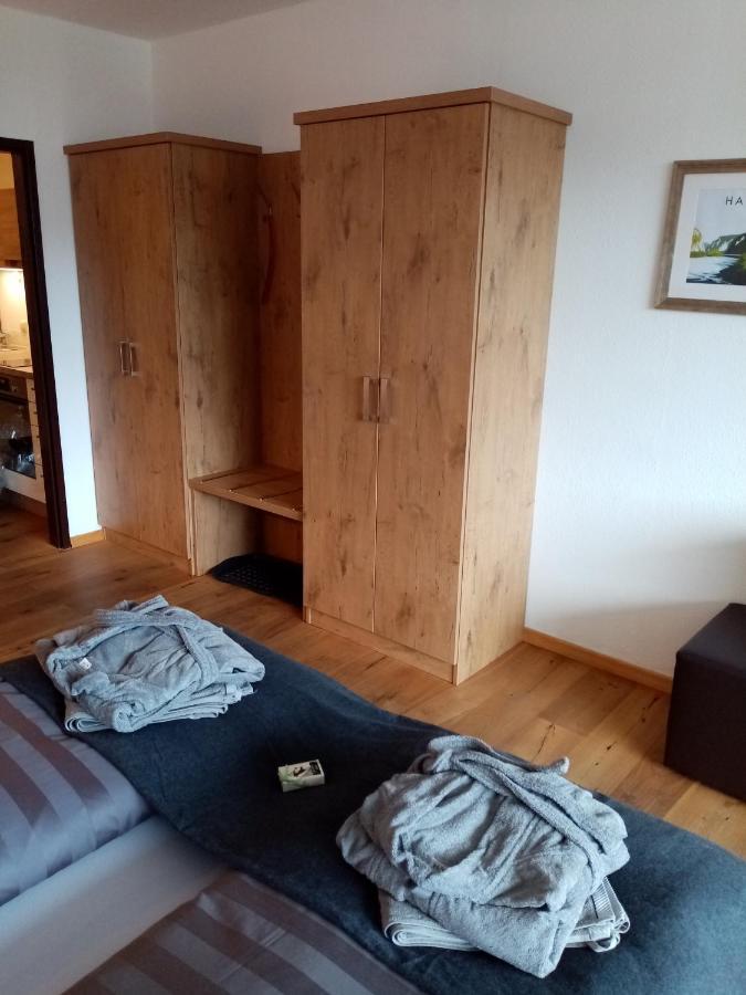 Apartment Sandra Бад Гойзерн Екстериор снимка