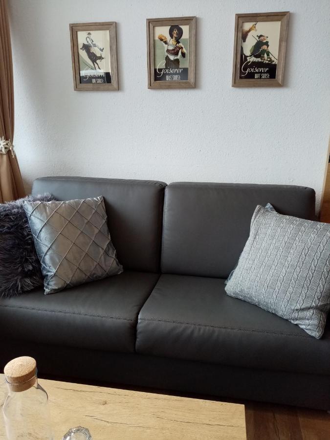 Apartment Sandra Бад Гойзерн Екстериор снимка