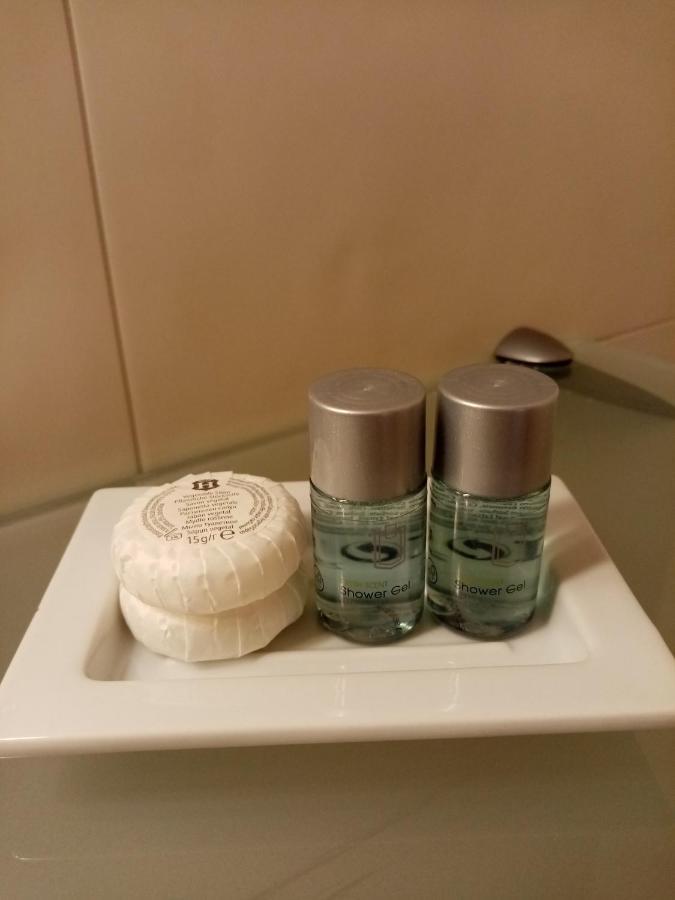 Apartment Sandra Бад Гойзерн Екстериор снимка